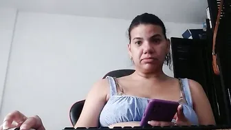 ariannaloovel chat sex 13 February 2026
