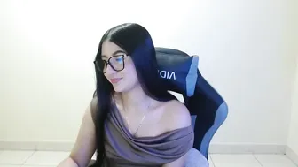 sahaliefox_ recorded nude video 699045