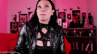 lilith_deveraux_ mistress hot live cam video