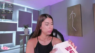 arianadumont recorded nude video 699080