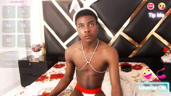 noahjhonson69 recorded nude video 699084