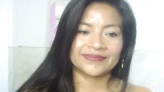 maferchavez88 posing on webcam 02/13/2026