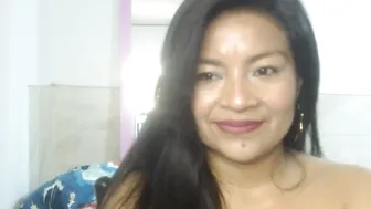 maferchavez88 recorded nude video 699123