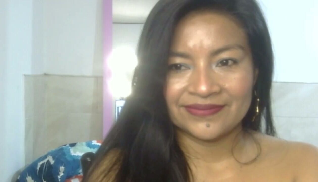 maferchavez88 posing on webcam 02/13/2026