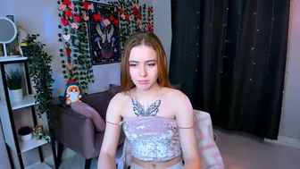 enchanted_bella redhead sex cam chat