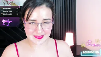 lalalemoonds recorded nude video 699224