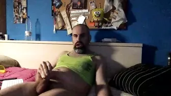 pollito1985 cum 13-Feb-2026