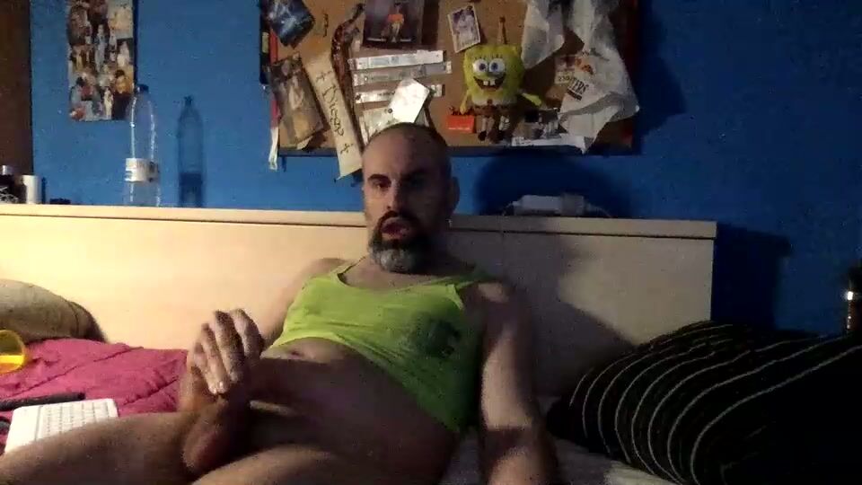 pollito1985 cum 13-Feb-2026