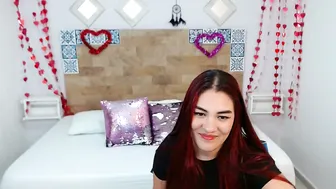 kyliebenson recorded nude video 699249
