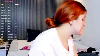 kim_brown_ recorded nude video 699257