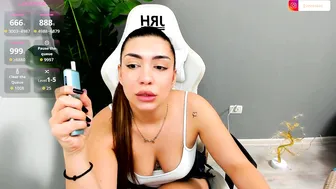 eveeevian recorded nude video 699292