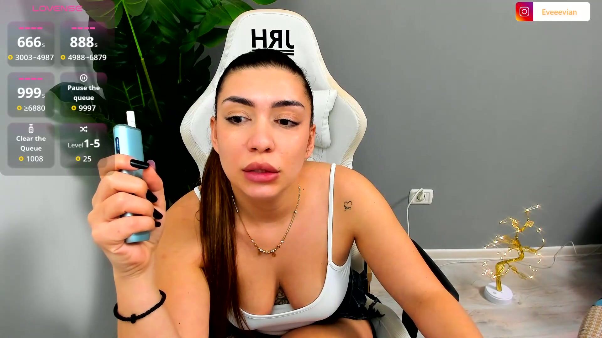 Eveeevian cam sex - 13-Feb-26