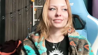 karoline121 recorded nude video 699304