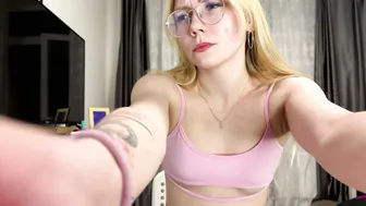 lizzetteavent recorded nude video 699324