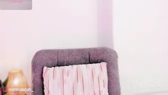 mirandajohnson_ recorded nude video 699346