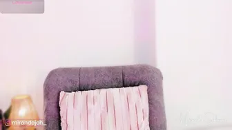mirandajohnson_ recorded nude video 699346