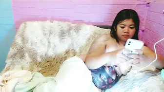 Allianahpetit horny amateur (02/13/2026)