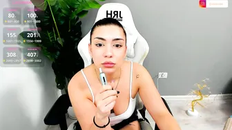 eveeevian recorded nude video 699372