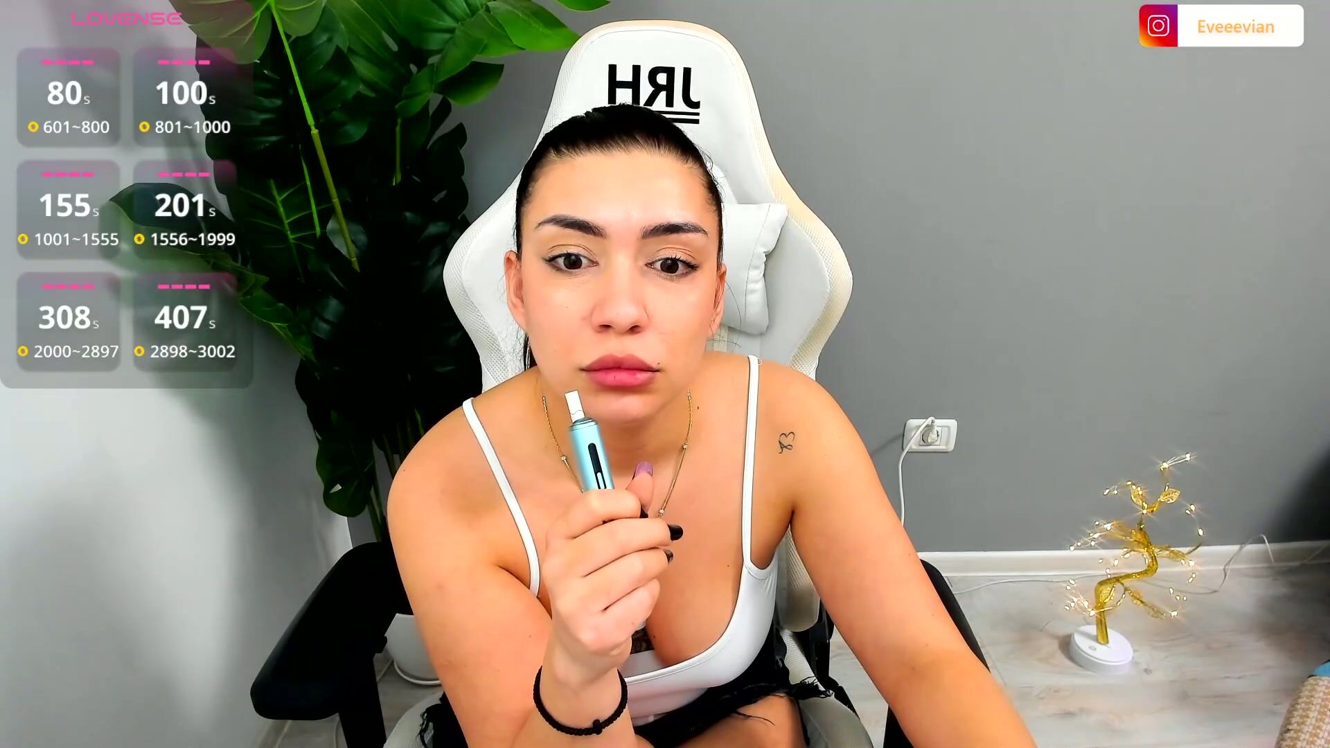 eveeevian porn video chat - (02-13-2026)