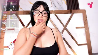mila_clum recorded nude video 699393