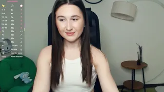 chelsiecleal recorded nude video 699464