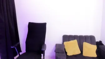 Purplemegan cam chat (02-13-2026)
