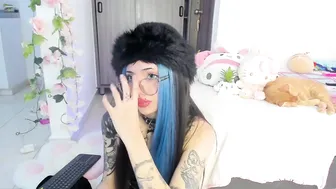 ammie_rouge recorded nude video 699576