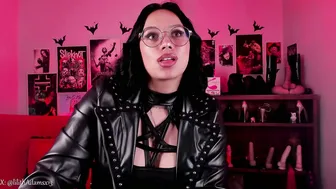 lilith_deveraux_ recorded nude video 699592