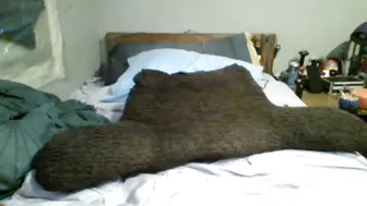 lildman420 recorded nude video 699599