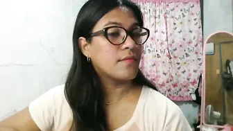 blackpinayts recorded nude video 699626