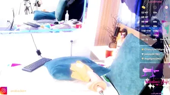 anabacker01 recorded nude video 699632