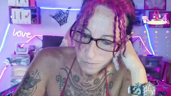 selvaggia_del_caribe recorded nude video 699650
