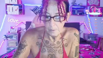 selvaggia_del_caribe recorded nude video 699650