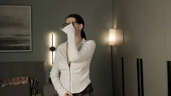 jazminenakano recorded nude video 699667