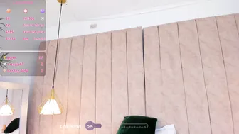 Anantaa nude on cam posing on webcam