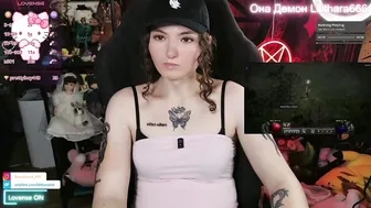 lilithara666 recorded nude video 699695