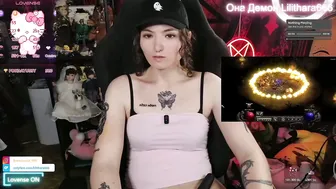 lilithara666 cam sex 14 February 2026
