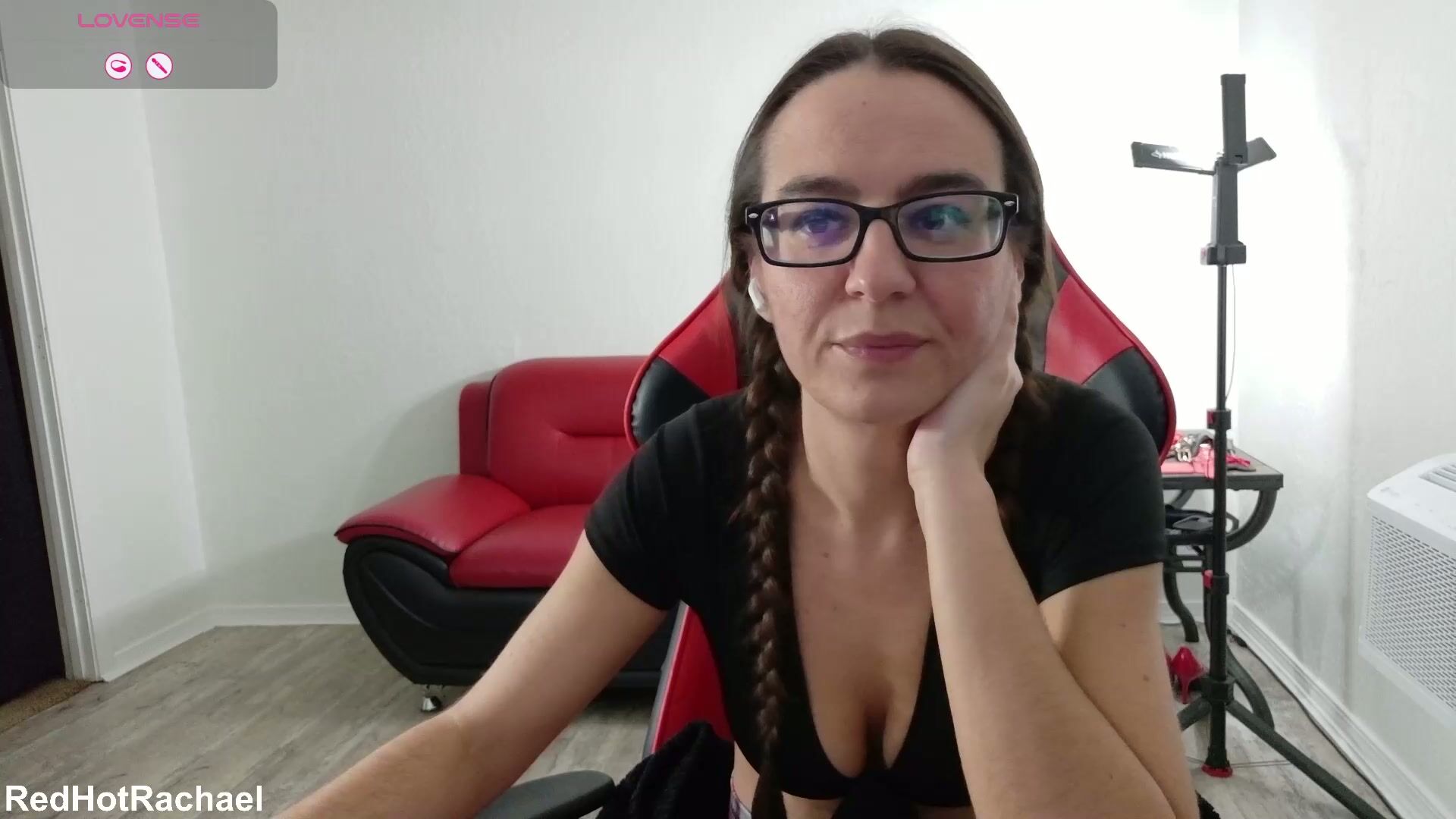 red_hot_rachael 13 February 2026 cum