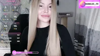 marmalade_fox young cam sex