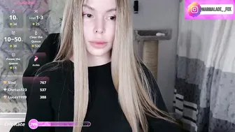 marmalade_fox recorded nude video 699810