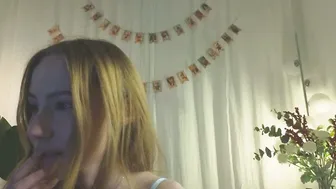 cuute_angell recorded nude video 699821