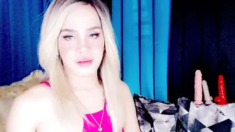 arianne_xoxo777 recorded nude video 699879