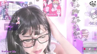 Dakotta_rosee show video