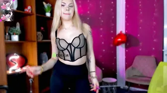 miki_ti recorded nude video 699960