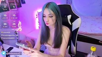 ackerm4n recorded nude video 699976
