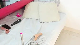 mara_clob recorded nude video 699995