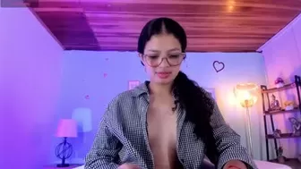 julia_chang recorded nude video 7001