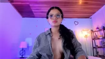 julia_chang recorded nude video 7001