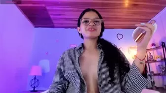 julia_chang recorded nude video 7003