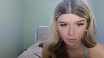 tsindicablue recorded nude video 7012
